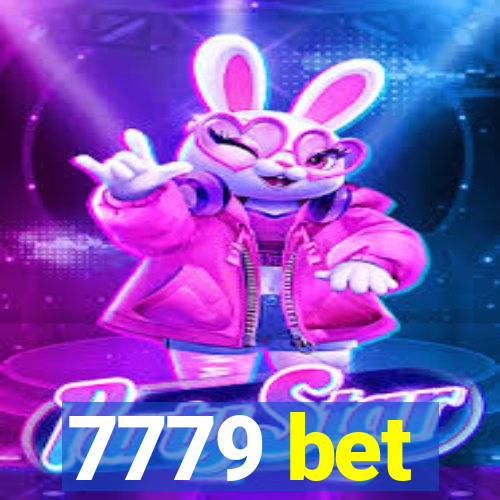 7779 bet